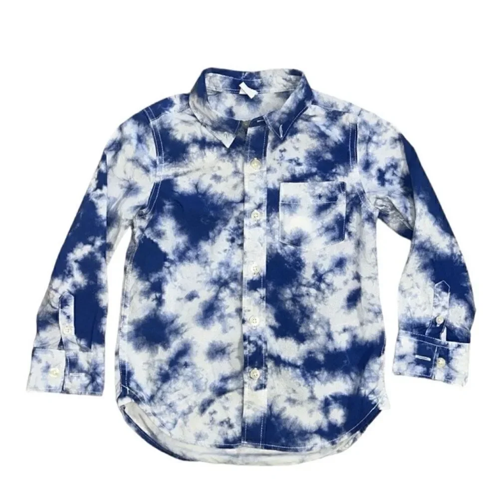 GAP boys h&m